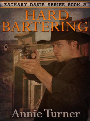 cover image of Hard Bartering